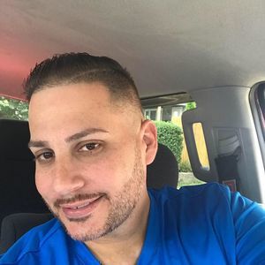 Meet your Posher, Anthony